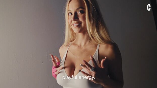 Sydney Sweeney