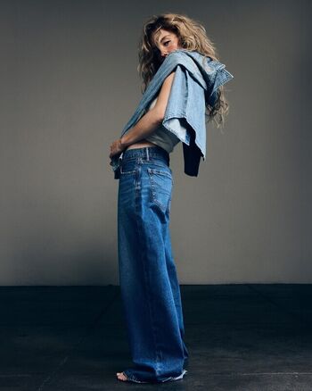 Sydney Sweeney