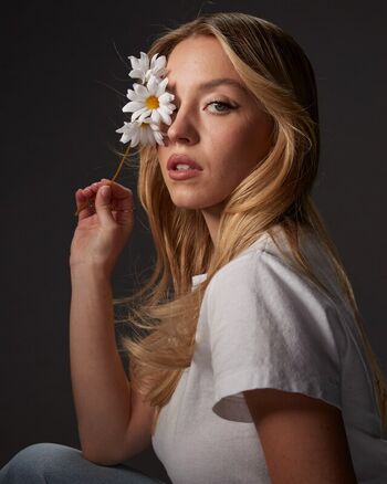 Sydney Sweeney