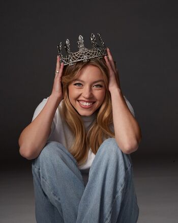 Sydney Sweeney