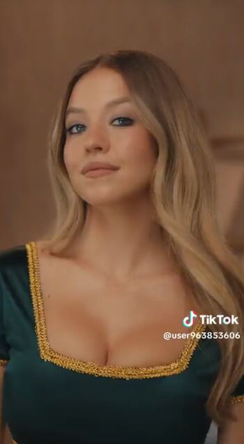 Sydney Sweeney