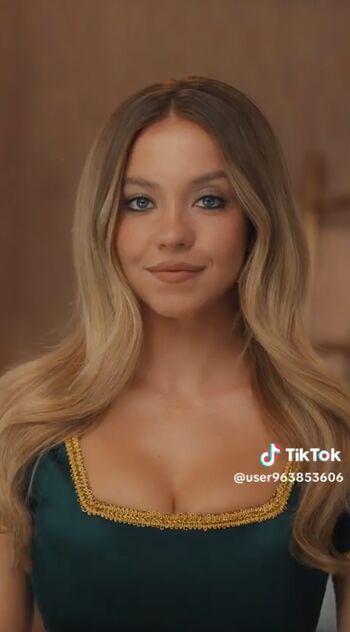 Sydney Sweeney