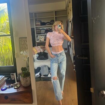 Sydney Sweeney