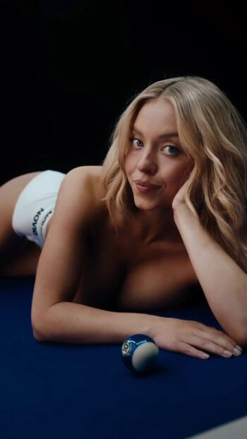 Sydney Sweeney