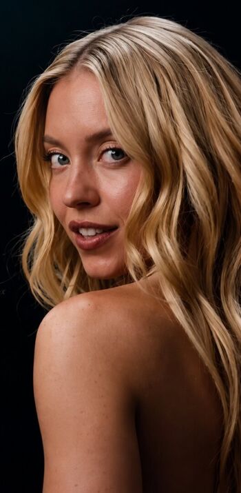 Sydney Sweeney