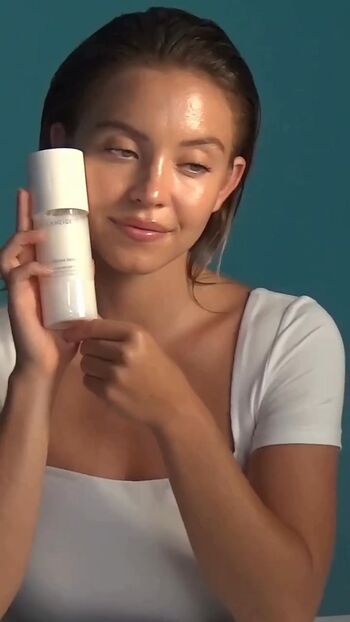 Sydney Sweeney