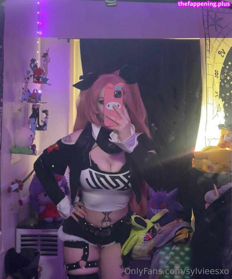 sylvieexo