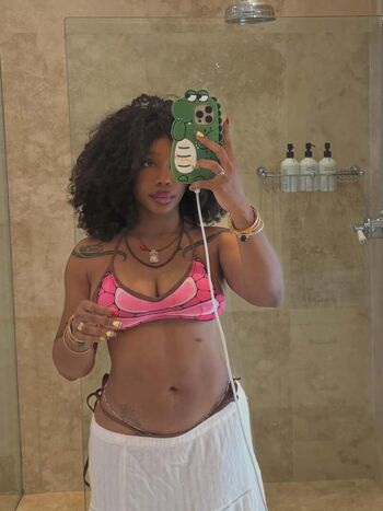 SZA