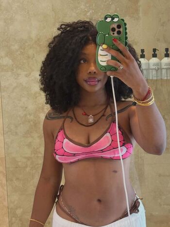 SZA