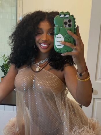 SZA