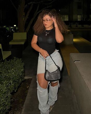 Tahani Anderson
