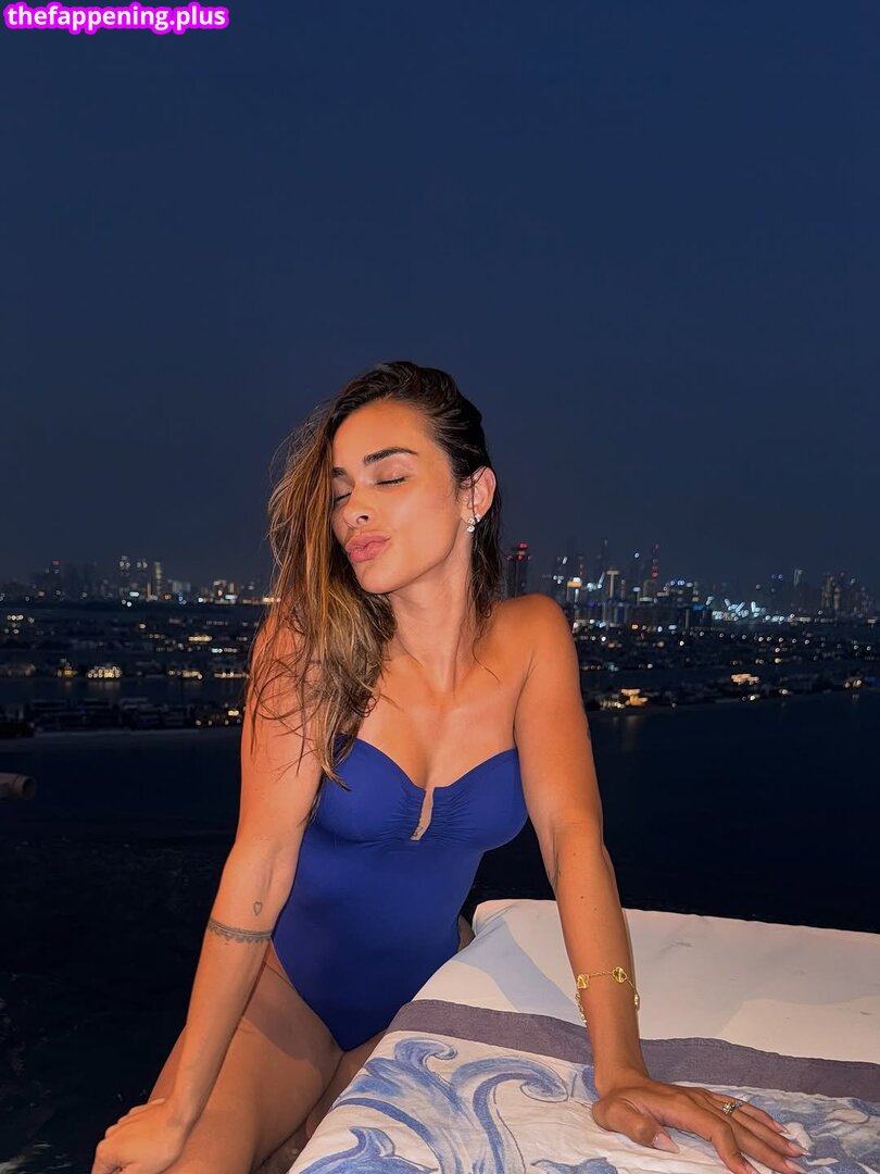 Tainá Militão