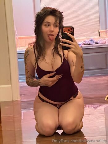 Talissa Smalley