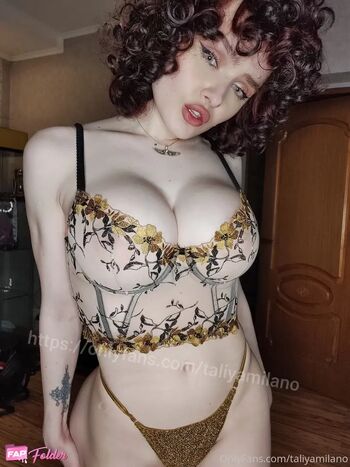 Taliya Milano