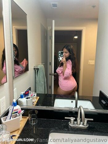 Taliyaandgustavo