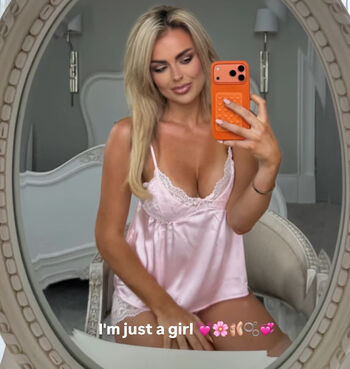 Tallia Storm