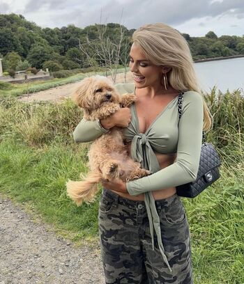 Tallia Storm