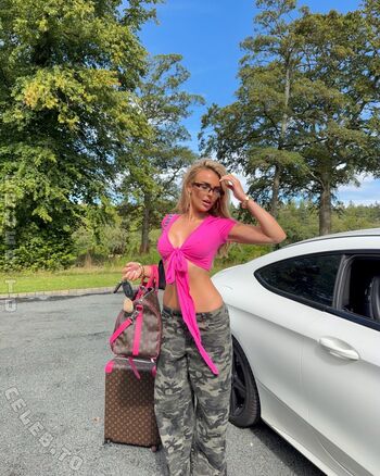 Tallia Storm