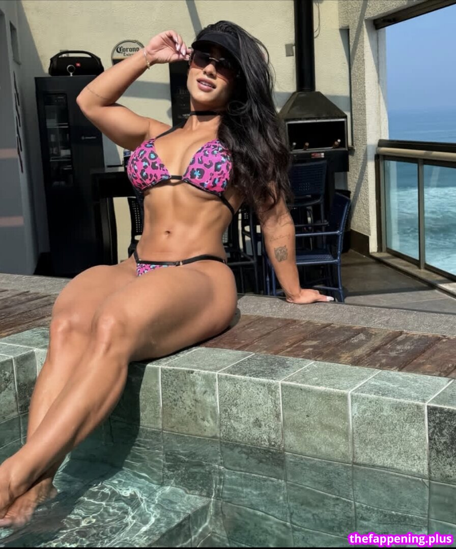 Tamara Della Ferro