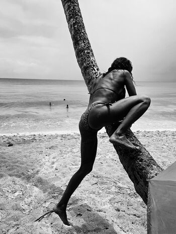 Tamara Marthe