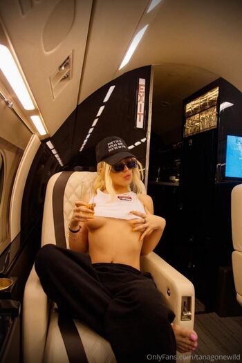 Tana Mongeau