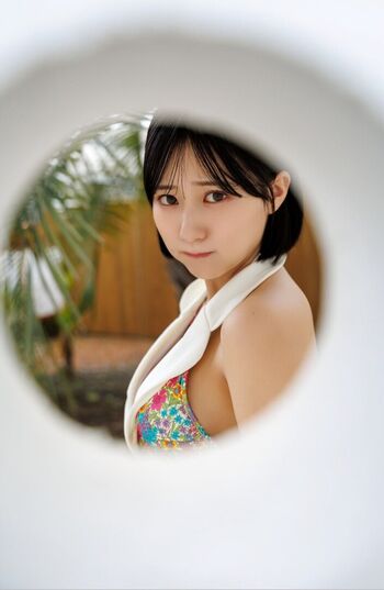 Tanaka Miku