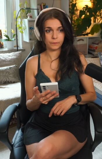 Tania Derveaux