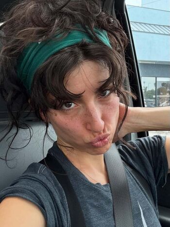 Tania Raymonde