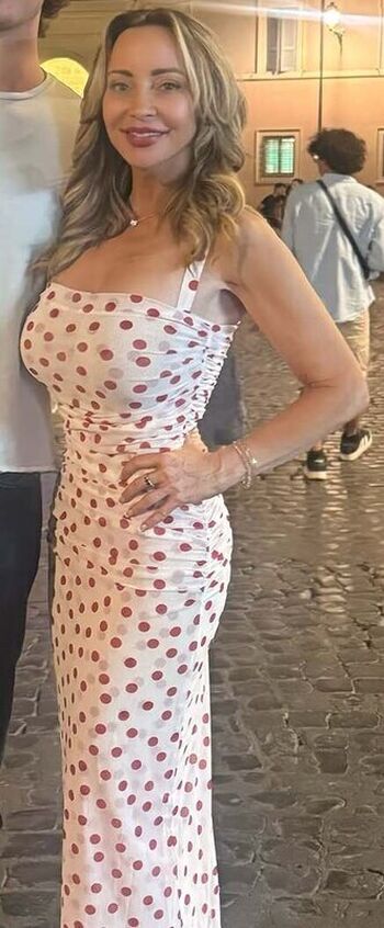 Tara Strong