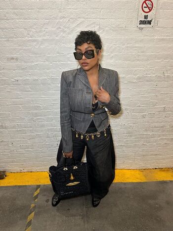 Taraji P Henson