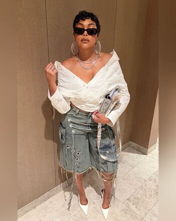 Taraji P Henson
