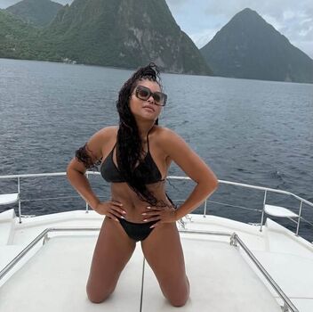 Taraji P Henson
