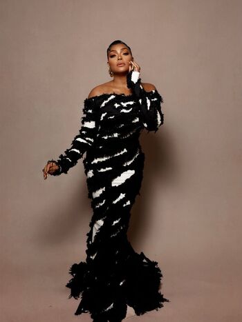 Taraji P Henson