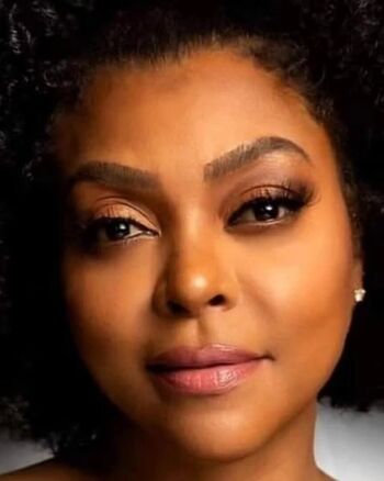 Taraji P Henson