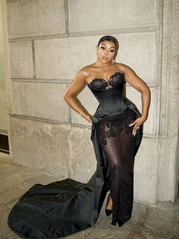 Taraji P Henson