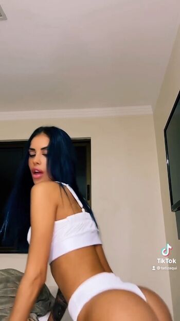 Tati Zaqui