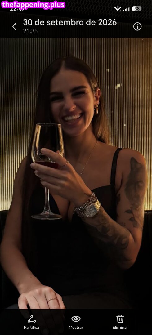 Tatiana Ferreira