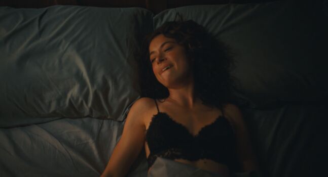 Tatiana Maslany