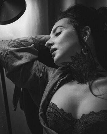 Tatiana Shmayluk
