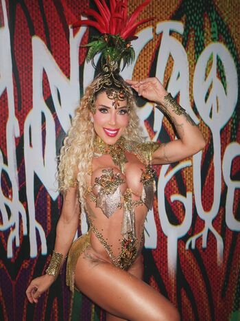 Tatiane Minerato