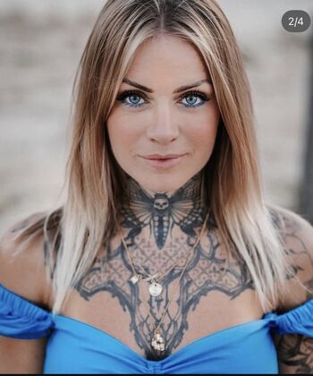 Tatouee Sexy