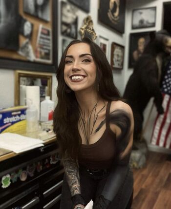 Tatt Tits