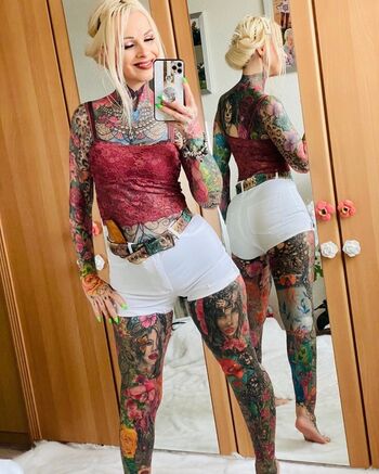 tattoobutterfly