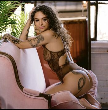 Tattooedtease