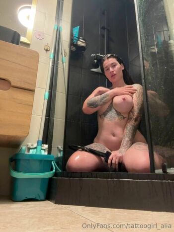 Tattoogirlalia