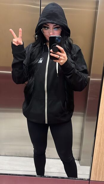 Tatum Paxley WWE Nxt