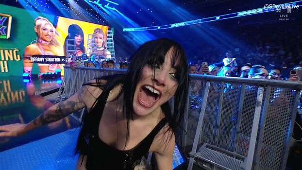 Tatum Paxley WWE Nxt