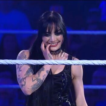 Tatum Paxley WWE Nxt