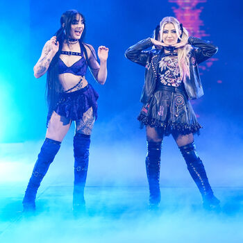 Tatum Paxley WWE Nxt