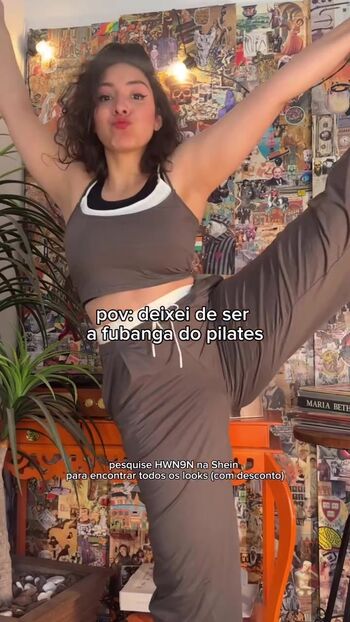 Tawany Rocha